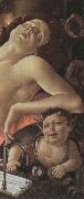 Sandro Botticelli Venus and Mars (mk36) oil painting picture wholesale